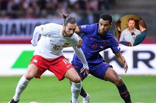 Cody Gakpo znów to zrobi? Jerzy Dudek ostrzega Polaków i wskazuje, jak pokonać Holandię