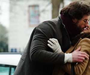 M jak miłość odc. 1865. Kasia (Paulina Lasota), Mariusz (Mateusz Mosiewicz)