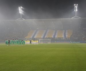 Motor Lublin lepszy w starciu z Radomiakiem Radom! Beniaminek PKO BP Ekstraklasy zadomowił się na dobre w najwyższej klasie rozgrywkowej