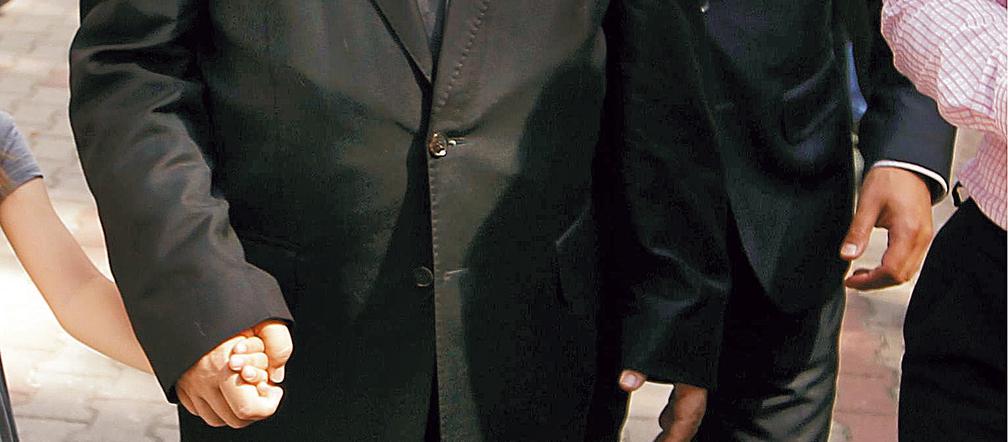 Marcin Dubieniecki, Lech Kaczyński