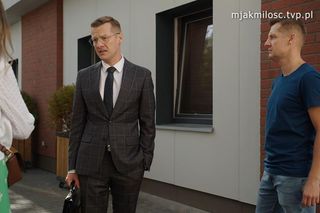 M jak miłość, odcinek 1776: Piotrek uratuje Frankę po oszustwie Igi, ale to nie będzie koniec problemów Zduńskiej - ZDJĘCIA, WIDEO