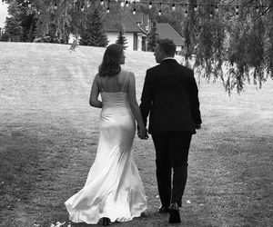 Piękna polska modelka wyszła za mąż!