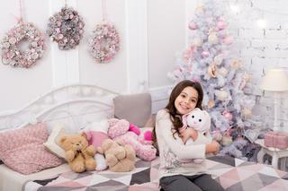 Ozdoby świąteczne do pokoju dziecka [11 propozycji]