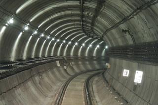 Pierwszy tunel w Łodzi nie jest jeszcze skończony, a już wkrótce rozpocznie się budowa kolejnego