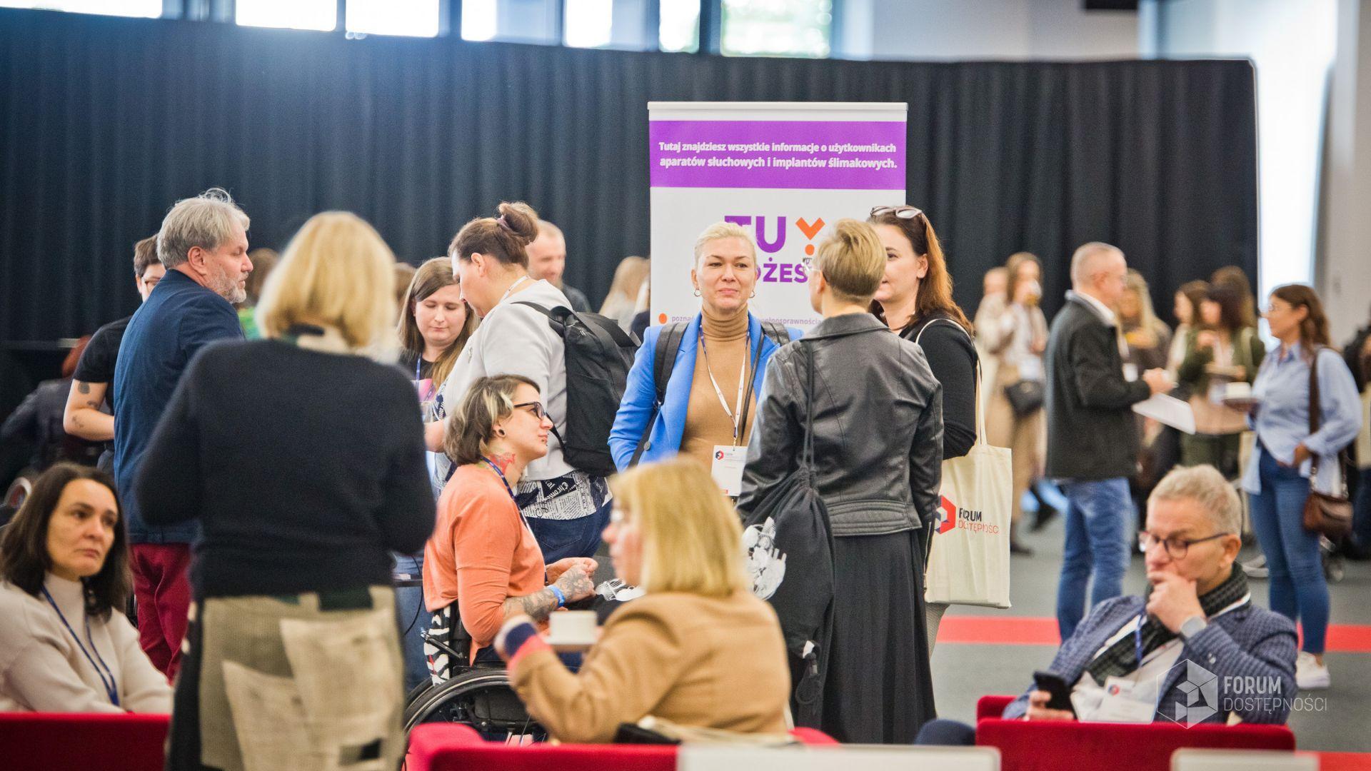 Forum Dostępności 2023