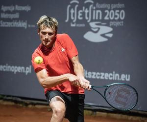 Invest in Szczecin Open
