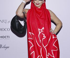 Kobieta Roku Glamour 2025