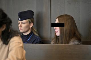 Leoś zmarł od poparzenia wrzątkiem. Kolejna rozprawa Damiana G. i Karoliny W. 