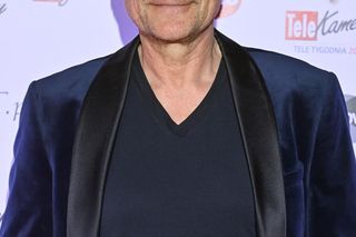 Wokalista Budki Suflera znów zakochany! Wszystko na jaw wyszło na rybach