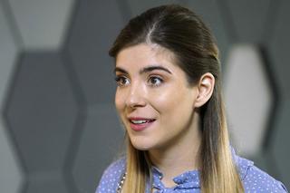 Barwy szczęścia, odc. 2164. Agata (Natalia Zambrzycka)