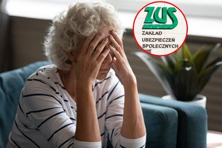 ZUS nie wypłaci emerytury! Nie da się tego uniknąć