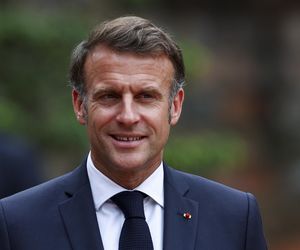 Pierwsza dama uderzyła prezydenta w twarz?! Ten film wywołał burzę