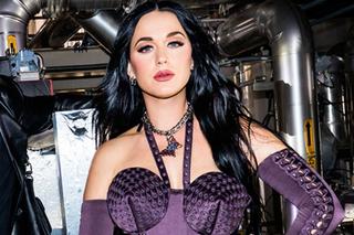 Katy Perry powraca na dużą scenę! Nowa płyta jeszcze w tym roku?