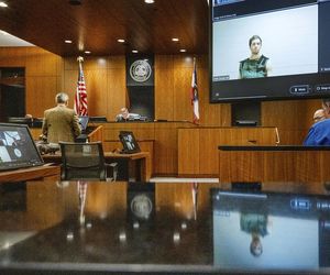 Zabójca Charliego Kirka zostanie rozstrzelany? Ujawniono jego rozmowy