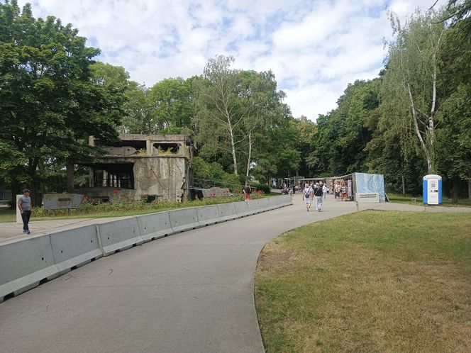 Westerplatte