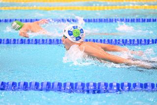 Otylia Jędrzejczak kontra świat