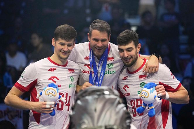 Mecz o 3. miejsce mistrzostw świata. Czechy - Polska