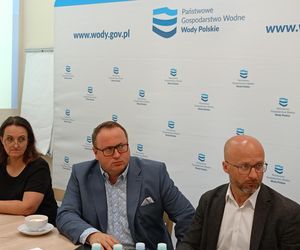 Nowy zalew w woj. lubelskim? Wiemy, gdzie będzie!