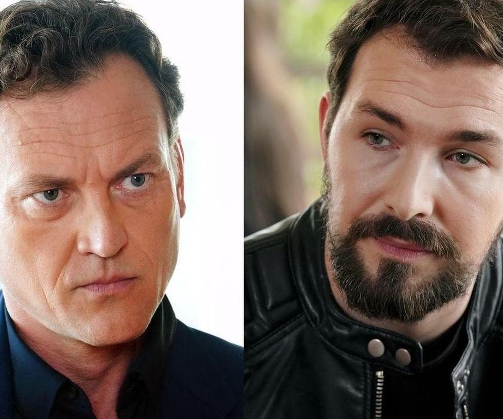 Barwy szczęścia, odcinek 2996: Kodur zemści się na Stefaniaku! Załatwi go na całego