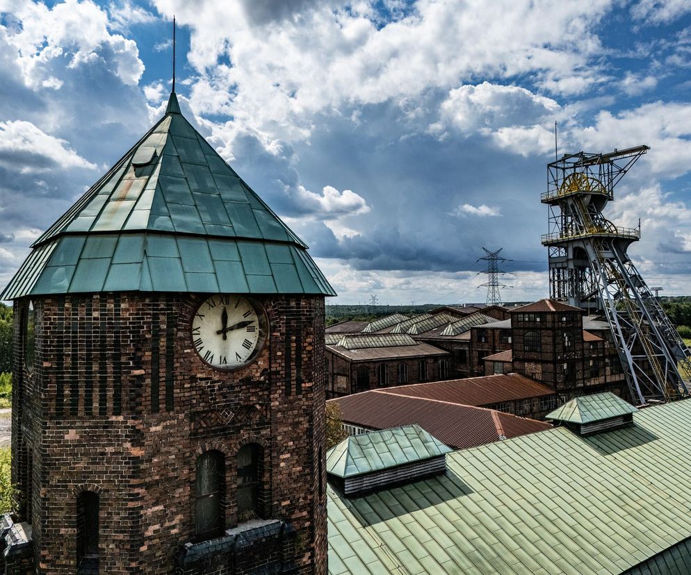 Hub gamingowy w Katowicach powstaje w historycznym miejscu. To będzie najdroższa inwestycja w historii miasta