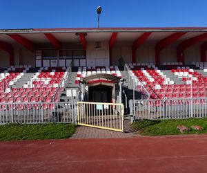 Stadion Resovii tuż przed rozbiórką. Tak zapamiętają go kibice