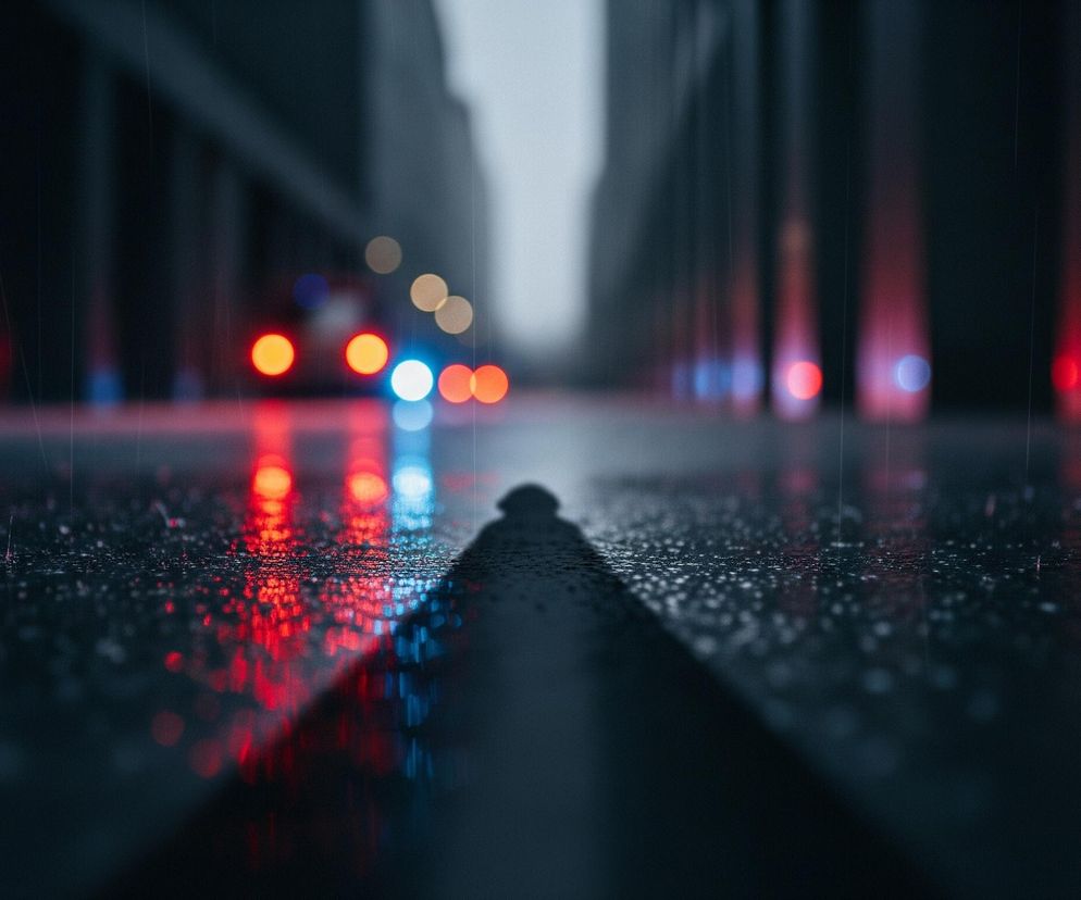 Krzysztof Lach ścigany. Co grozi za pomoc poszukiwanemu listem gończym?