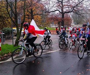 Święto Niepodległości 2025 w Szczecinie