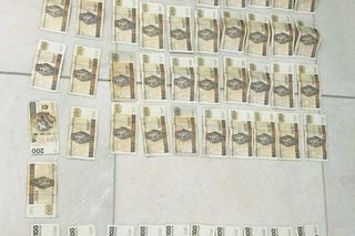 43-latek produkował i sprzedawał duże ilości narkotyków. Przerwali mu rawiccy kryminalni