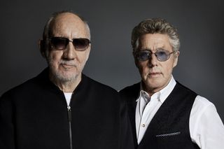 Pete Townshend nie ma wątpliwości, że The Who powróci. Ale kiedy? 