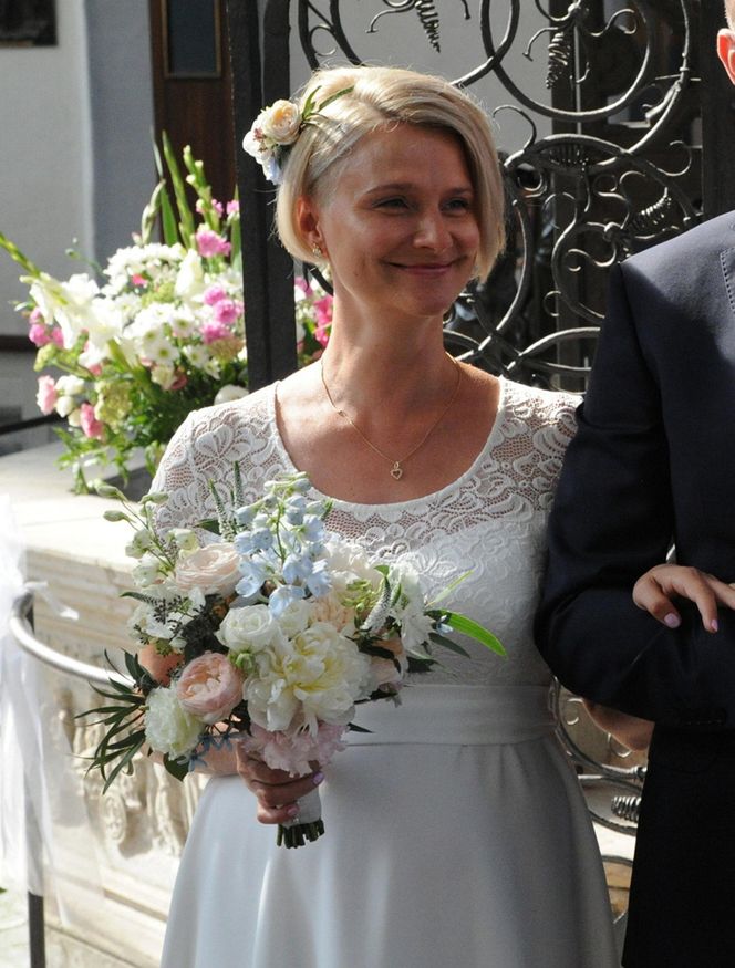 Znany aktor chodził z córką Wałęsy