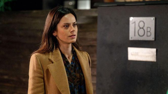 M jak miłość. Kasia jest skończona! Pożałuje tego, że zostawiła Jakuba dla Mariusza? Wiemy, co będzie dalej - ZDJĘCIA