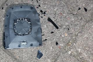 Augustów. 26-latek nie pamiętał, że skakał po 9 samochodach. Zostawił je zdemolowane [ZDJĘCIA].