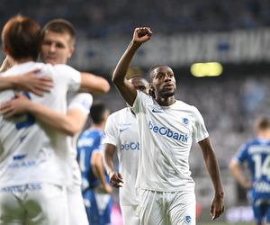 Lech - Genk