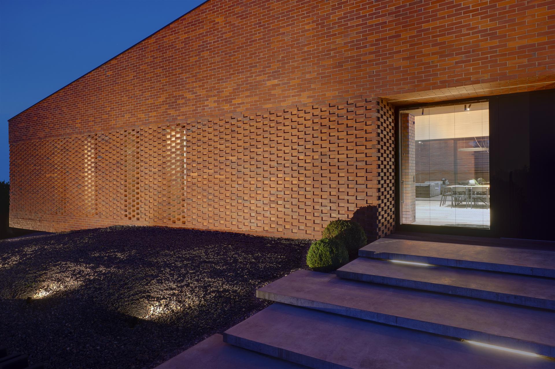 Dom Industrialny w Mikołowie