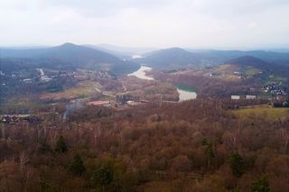 Ślisko i błotniście na bieszczadzkich szlakach! GOPR apeluje o ostrożność i ostrzega przed burzami