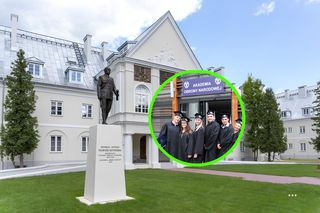 Akademia Sztuki Wojennej zmieni się w Uniwersytet Bezpieczeństwa Narodowego