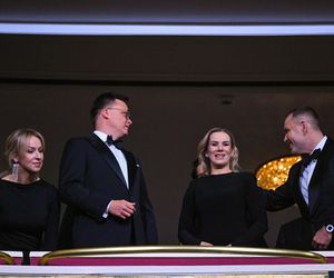 W Warszawie wręczono nagrody XIX Konkursu Chopinowskiego
