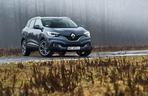 Renault Kadjar 1.5 dCi EDC Intens