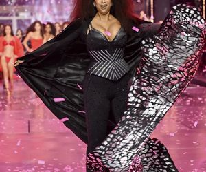 Victoria's Secret Fashion Show 2024 - Tyra Banks