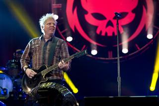 Nowy album The Offspring jest praktycznie gotowy! Co wiadomo o krążku?