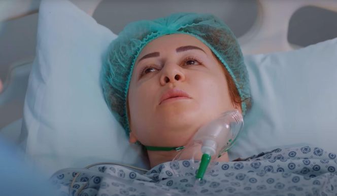 Co wydarzy się w nowych odcinkach na początku października"
