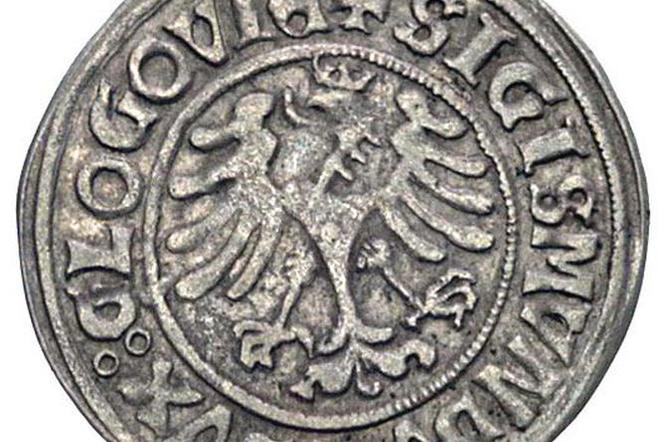 Fot. www.historiapieniadza.pl