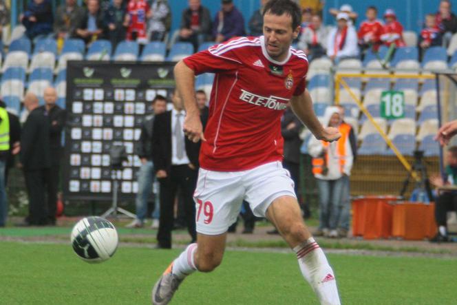 Maciej Żurawski