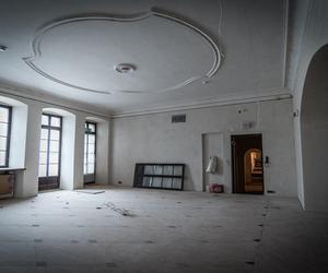 Modernizacja Muzeum Warszawy