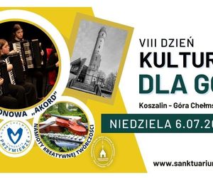W niedzielę ósmy Dzień Kultury dla Góry