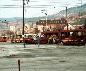 Bogacze płacili za polowania na ludzi? Szokujące oskarżenia