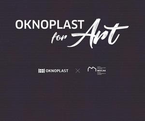 Druga edycja OKNOPLAST FOR ART już w czerwcu. Poznaliśmy jury konkursu