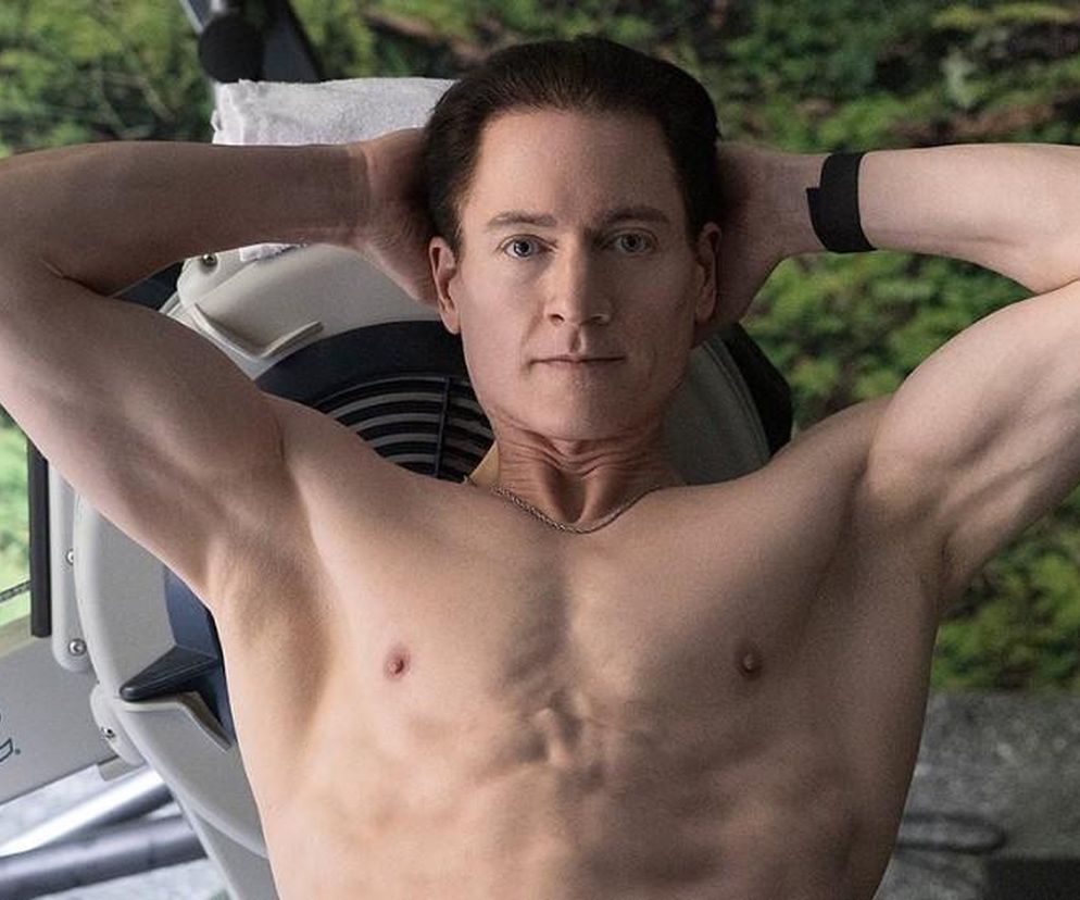 Milioner chce odwrócić proces starzenia. Wykluczył z diety ten napój