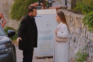 Miłość i nadzieja odc. 299. Sila, Kuzey