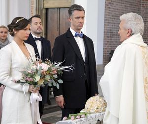 Aleksandra Zienkiewicz kiedyś i dziś